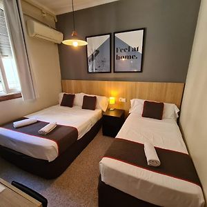 Habitación con Cama King