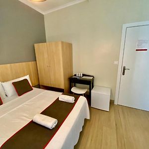 Habitación con Cama King